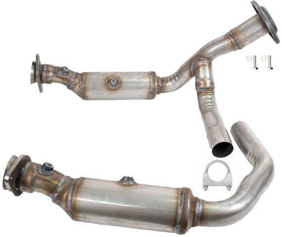 Eastern Catalytic Catalytic Converter-Direct Fit  20483