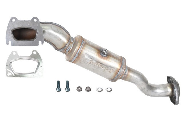 Eastern Catalytic Catalytic Converter-Direct Fit  20490