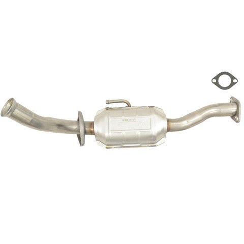 Eastern Catalytic Catalytic Converter-Direct Fit  30205