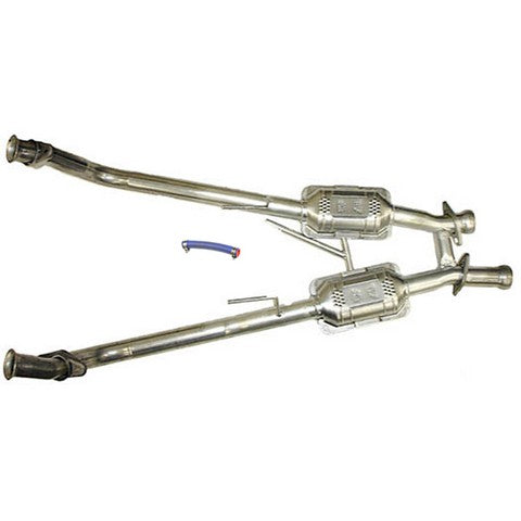Eastern Catalytic Catalytic Converter-Direct Fit  30241