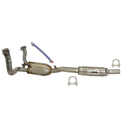 Eastern Catalytic Catalytic Converter-Direct Fit  30275