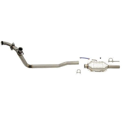 Eastern Catalytic Catalytic Converter-Direct Fit  30277