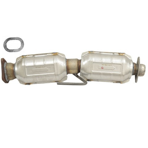 Eastern Catalytic Catalytic Converter-Direct Fit  30288