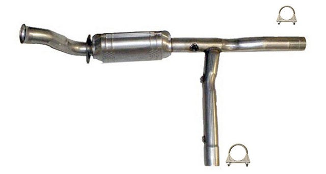 Eastern Catalytic Catalytic Converter-Direct Fit  30310