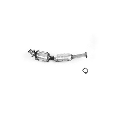Eastern Catalytic Catalytic Converter-Direct Fit  30316
