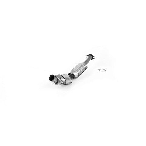 Eastern Catalytic Catalytic Converter-Direct Fit  30316