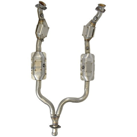 Eastern Catalytic Catalytic Converter-Direct Fit  30348