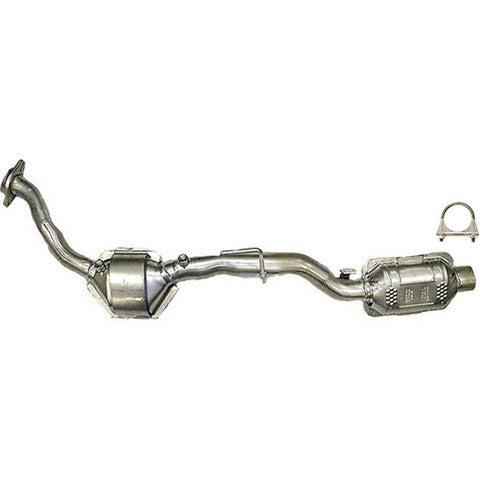 Eastern Catalytic Catalytic Converter-Direct Fit  30352