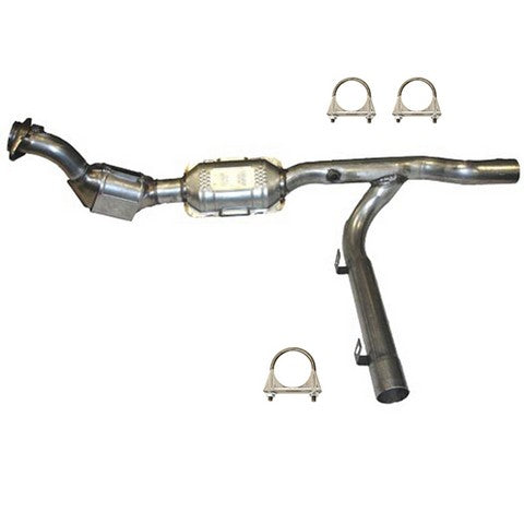 Eastern Catalytic Catalytic Converter-Direct Fit  30357