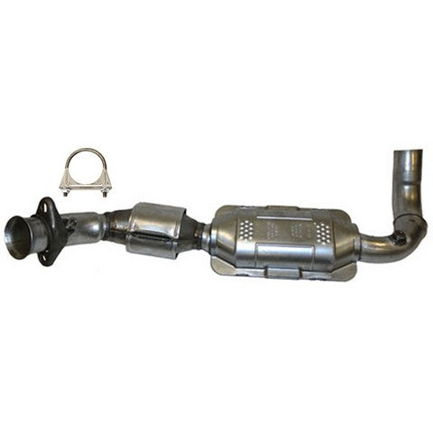 Eastern Catalytic Catalytic Converter-Direct Fit  30358