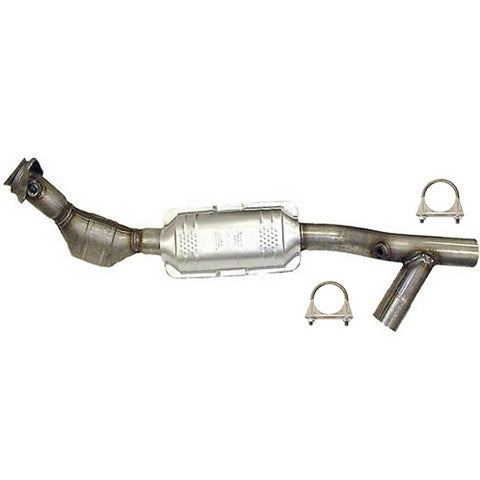 Eastern Catalytic Catalytic Converter-Direct Fit  30377