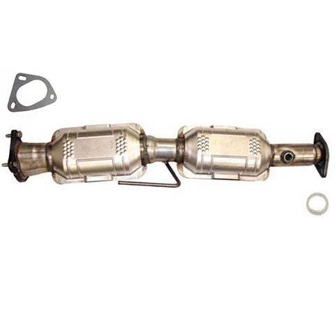 Eastern Catalytic Catalytic Converter-Direct Fit  30395