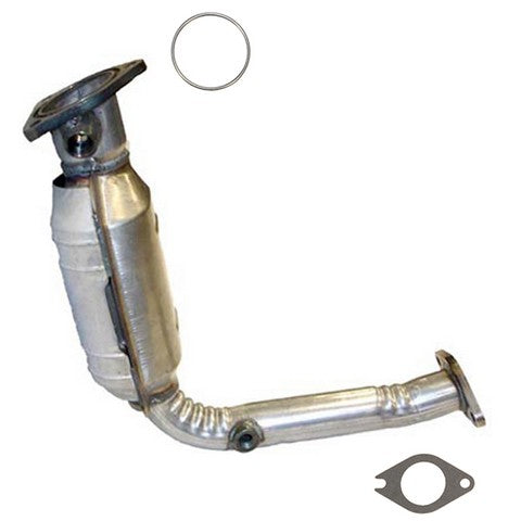 Eastern Catalytic Catalytic Converter-Direct Fit  30397