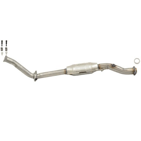 Eastern Catalytic Catalytic Converter-Direct Fit  30401