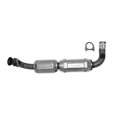 Eastern Catalytic Catalytic Converter-Direct Fit  30402