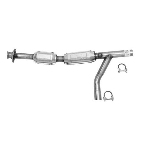 Eastern Catalytic Catalytic Converter-Direct Fit  30403