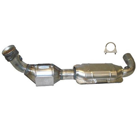 Eastern Catalytic Catalytic Converter-Direct Fit  30423