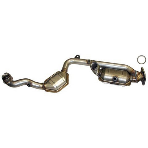 Eastern Catalytic Catalytic Converter-Direct Fit  30431
