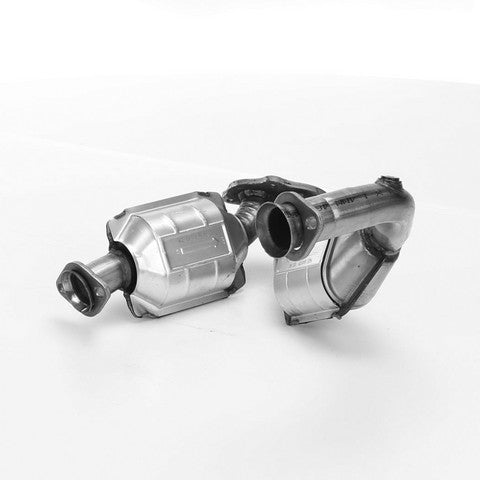 Eastern Catalytic Catalytic Converter-Direct Fit  30434
