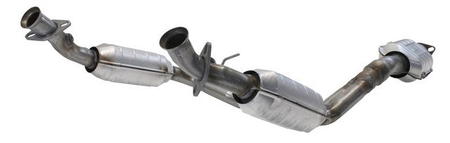 Eastern Catalytic Catalytic Converter-Direct Fit  30447