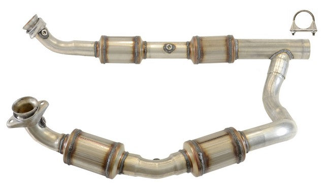 Eastern Catalytic Catalytic Converter-Direct Fit  30450