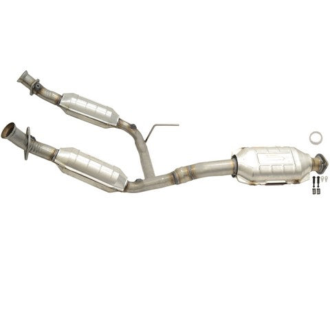 Eastern Catalytic Catalytic Converter-Direct Fit  30454
