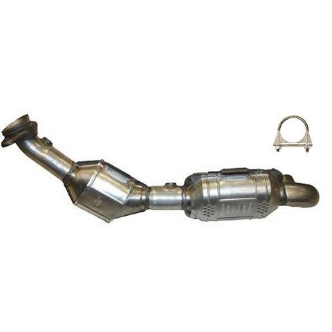 Eastern Catalytic Catalytic Converter-Direct Fit  30456