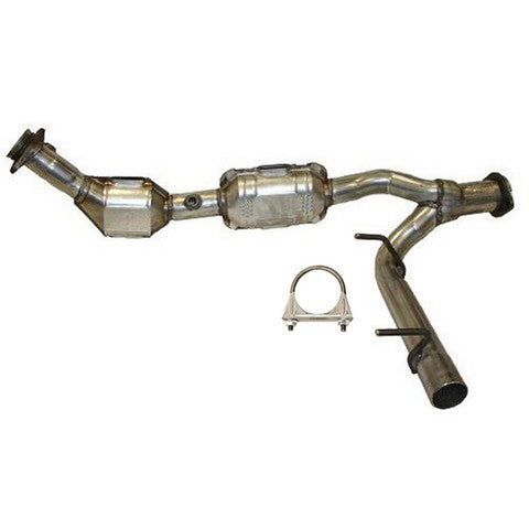 Eastern Catalytic Catalytic Converter-Direct Fit  30457