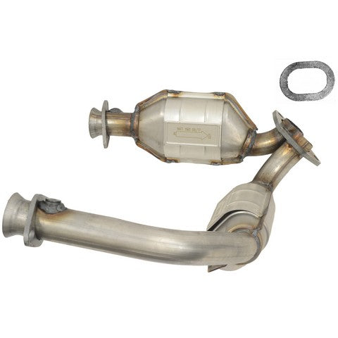 Eastern Catalytic Catalytic Converter-Direct Fit  30463