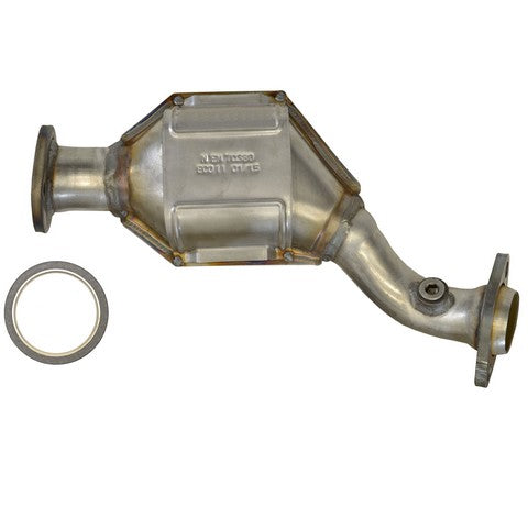Eastern Catalytic Catalytic Converter-Direct Fit  30472