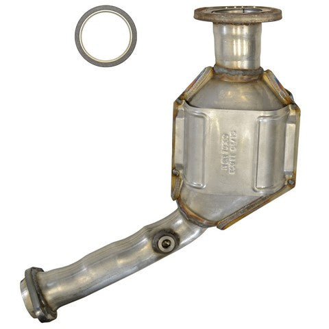 Eastern Catalytic Catalytic Converter-Direct Fit  30473