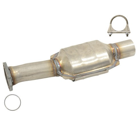 Eastern Catalytic Catalytic Converter-Direct Fit  30474