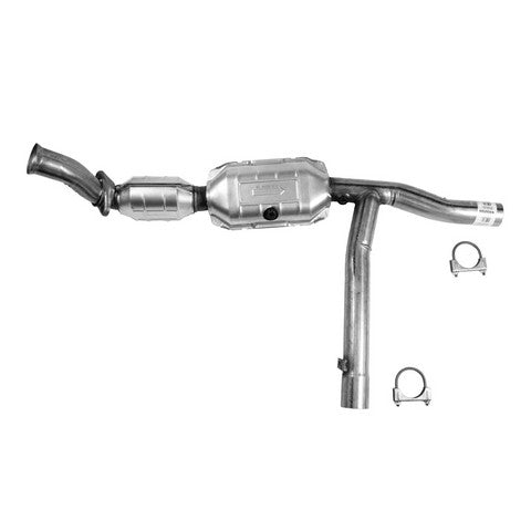Eastern Catalytic Catalytic Converter-Direct Fit  30486