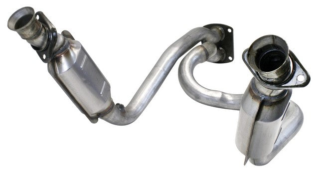 Eastern Catalytic Catalytic Converter-Direct Fit  30493