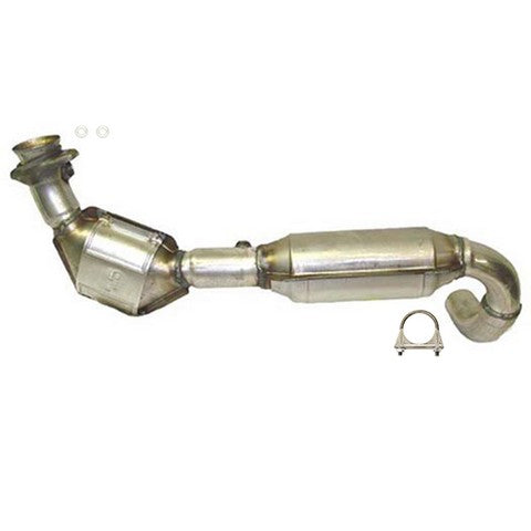 Eastern Catalytic Catalytic Converter-Direct Fit  30494