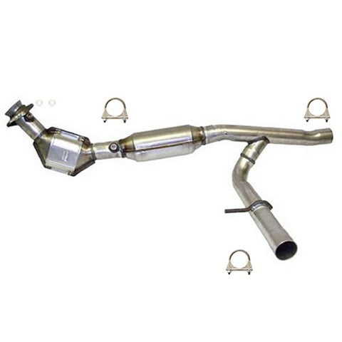 Eastern Catalytic Catalytic Converter-Direct Fit  30495
