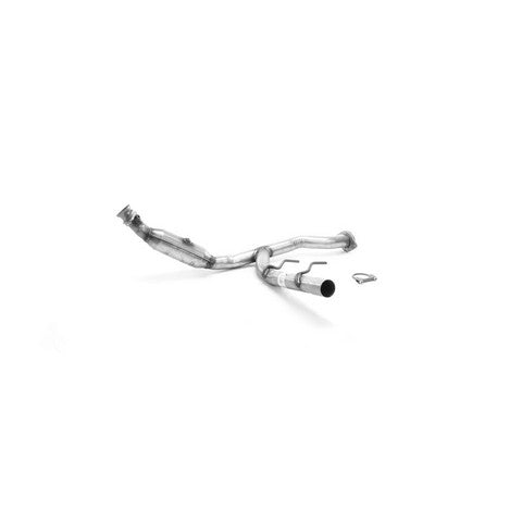 Eastern Catalytic Catalytic Converter-Direct Fit  30497