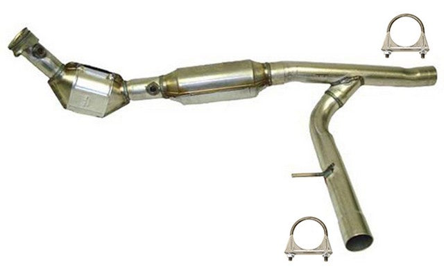 Eastern Catalytic Catalytic Converter-Direct Fit  30499