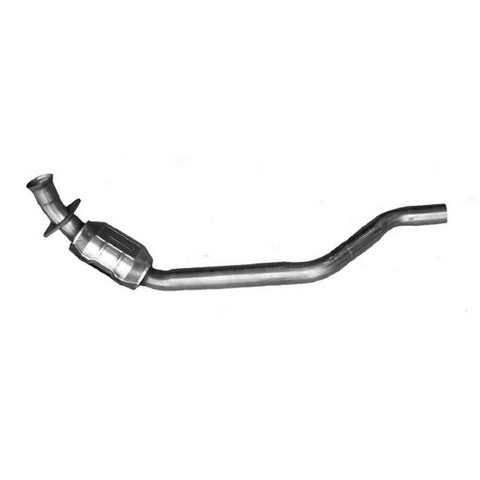 Eastern Catalytic Catalytic Converter-Direct Fit  30500