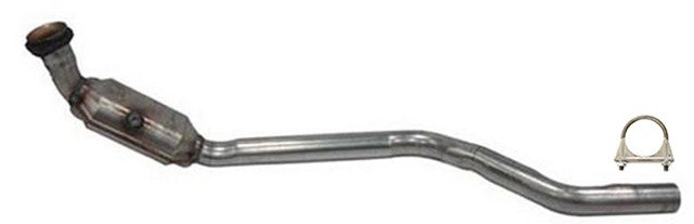 Eastern Catalytic Catalytic Converter-Direct Fit  30501
