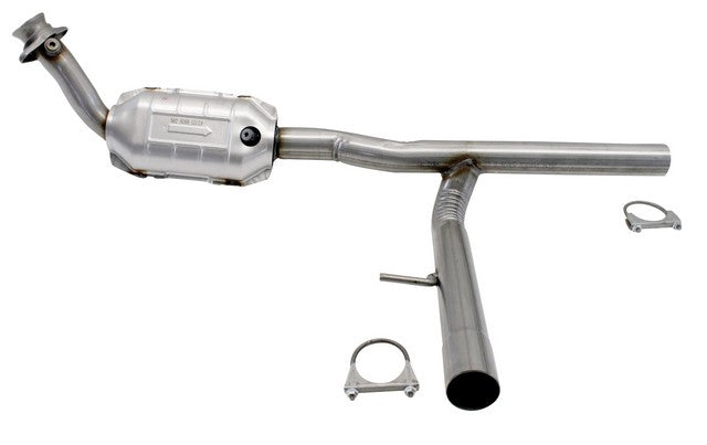 Eastern Catalytic Catalytic Converter-Direct Fit  30510