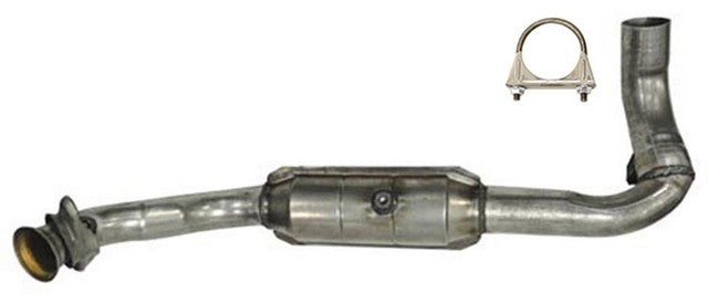 Eastern Catalytic Catalytic Converter-Direct Fit  30511