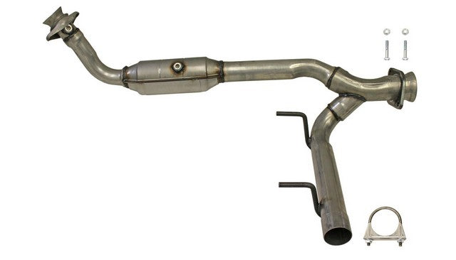 Eastern Catalytic Catalytic Converter-Direct Fit  30512