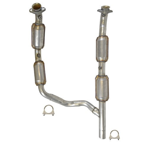 Eastern Catalytic Catalytic Converter-Direct Fit  30513