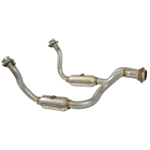 Eastern Catalytic Catalytic Converter-Direct Fit  30520