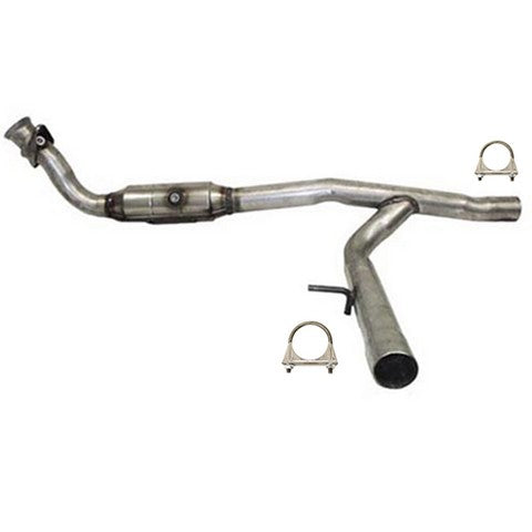 Eastern Catalytic Catalytic Converter-Direct Fit  30540