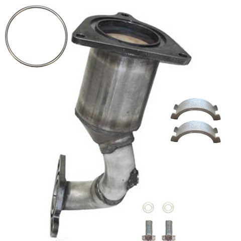 Eastern Catalytic Catalytic Converter-Direct Fit  30549