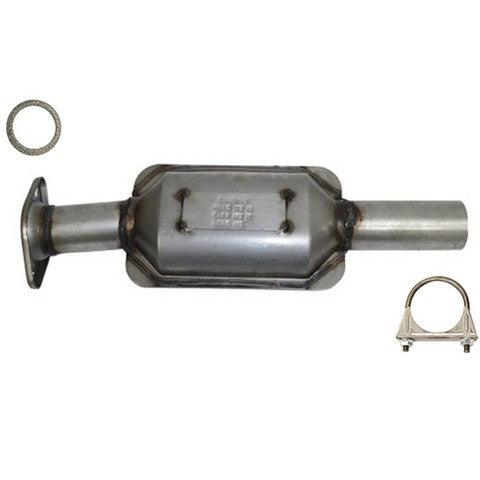 Eastern Catalytic Catalytic Converter-Direct Fit  30563