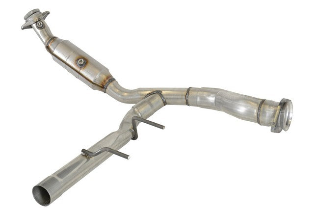 Eastern Catalytic Catalytic Converter-Direct Fit  30568