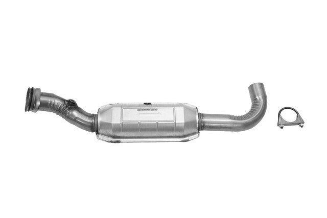 Eastern Catalytic Catalytic Converter-Direct Fit  30570